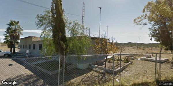 SECRETARIA DE COMUNICACIONES Y TRANSPORTES